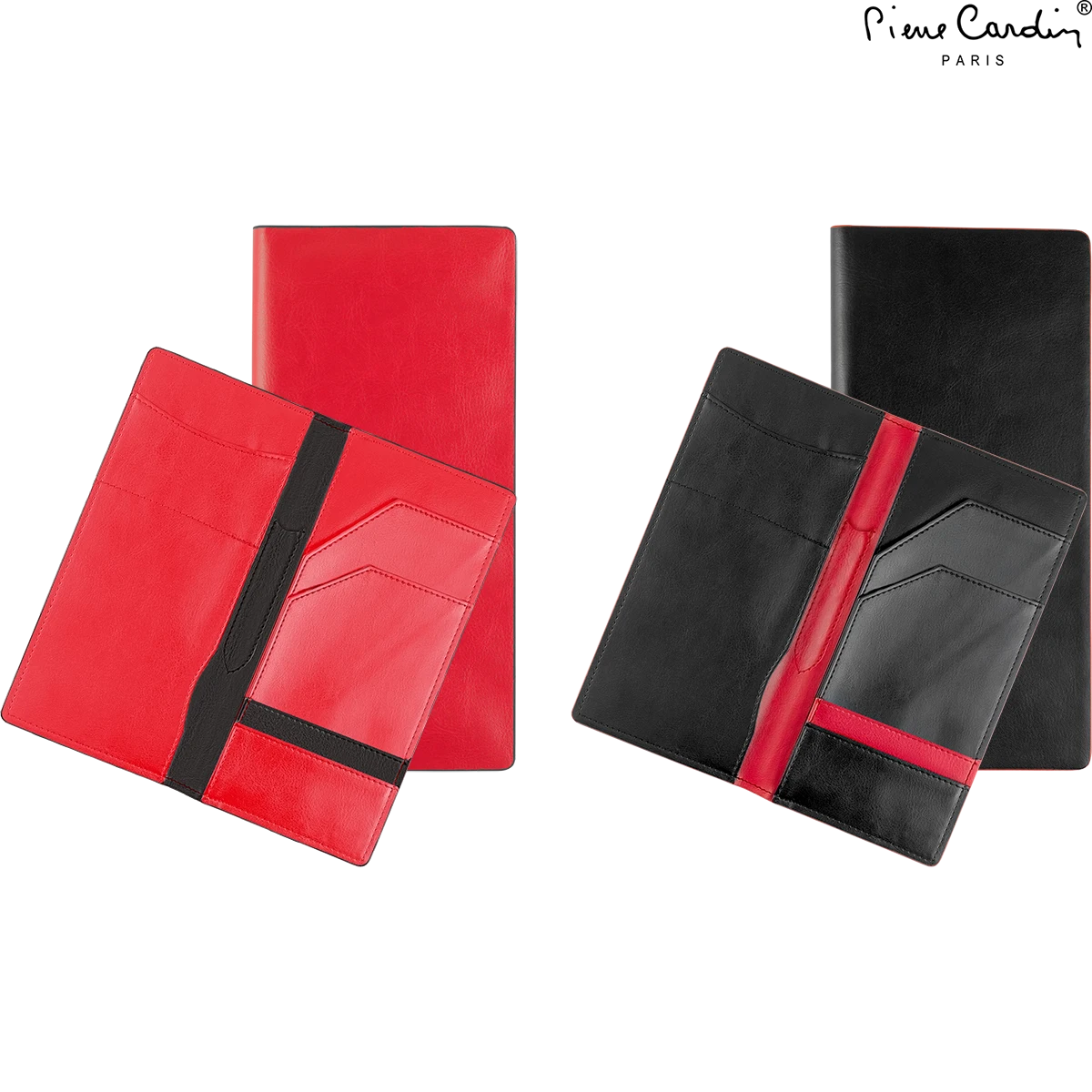 Pierre Cardin Milano RFID Travel Organiser