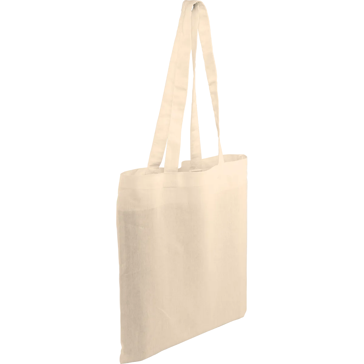 Kingsbridge 5oz GRS Recycled Tote Bag (Natural)