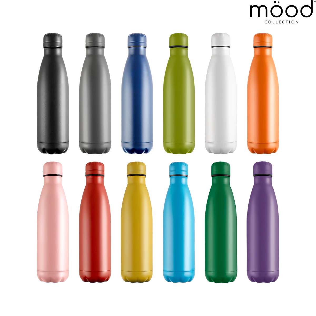 Mood Vacuum Bottle