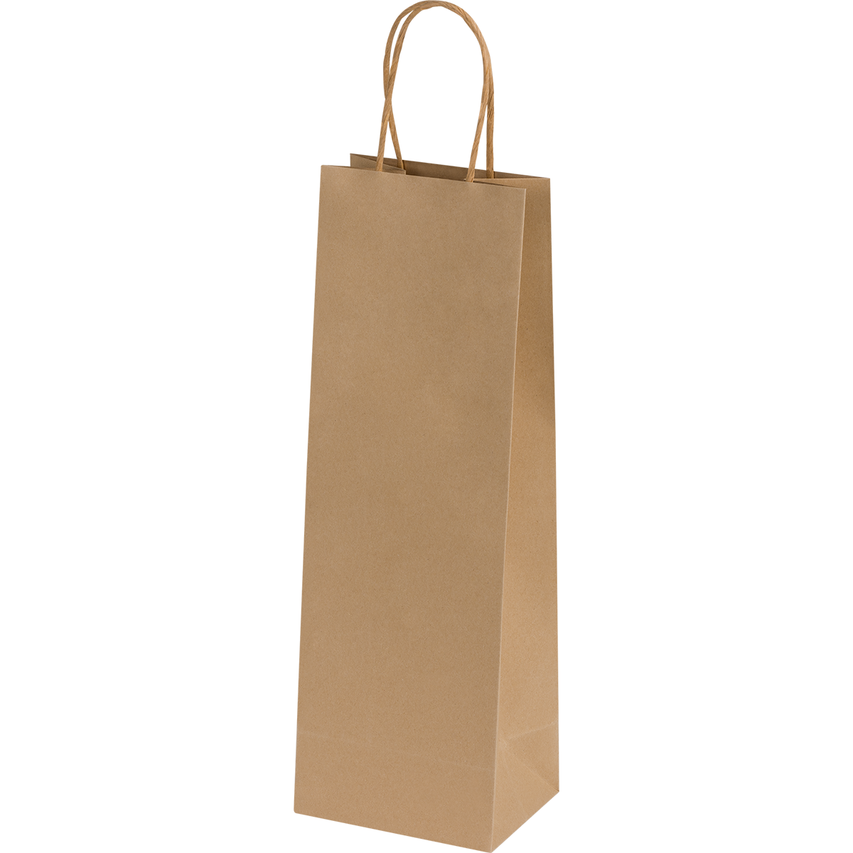 Ashdown Bottle Paper Gift Bag