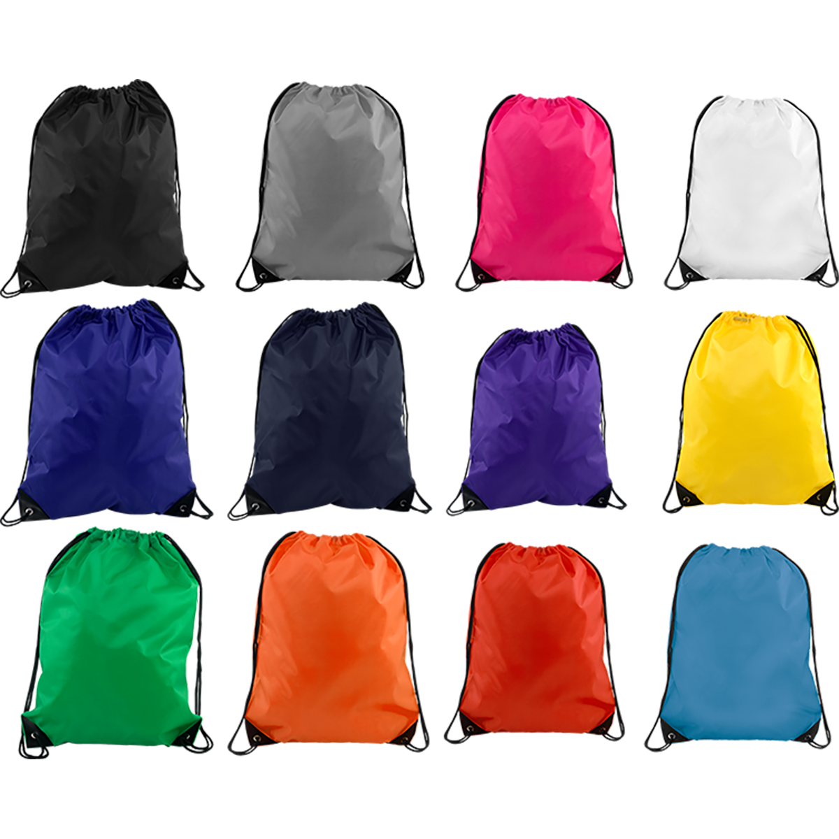 Verve (Drawstring Bag)