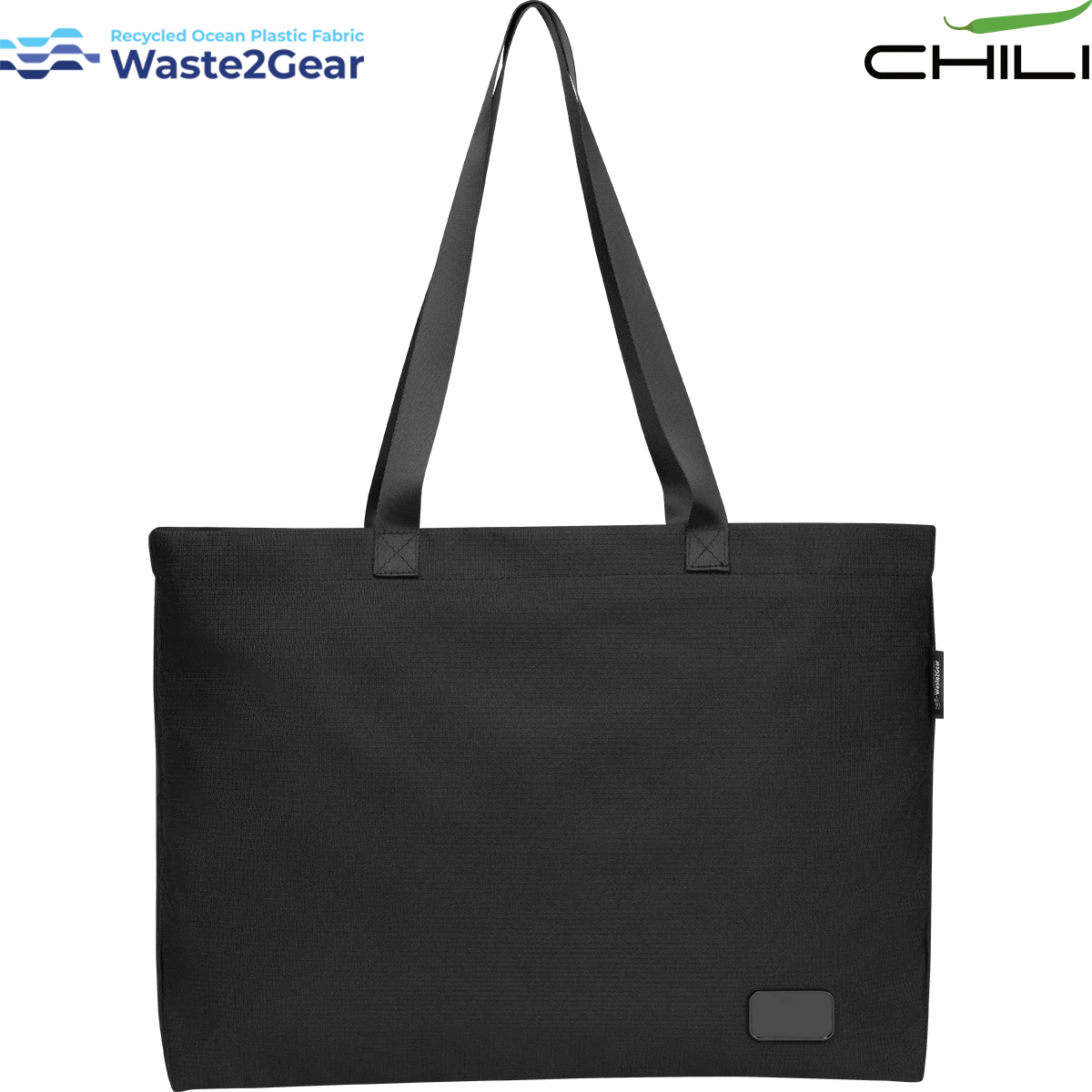 Chili Neo M Waste2Gear Shopper Bag (15litre)