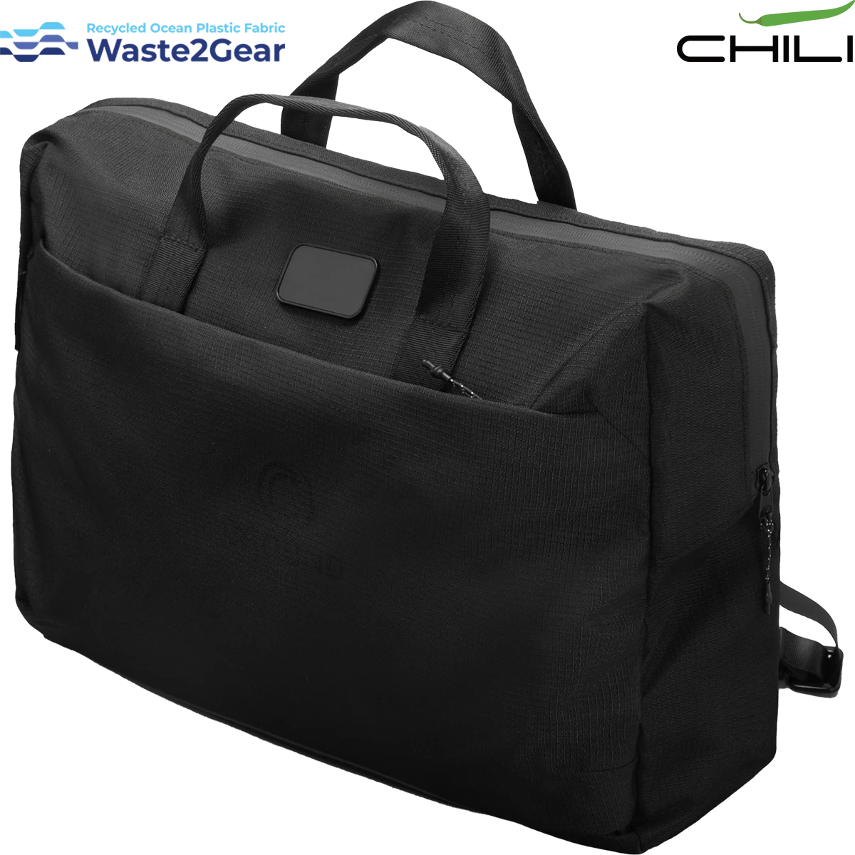 Chili Lana Waste2Gear Computer Bag