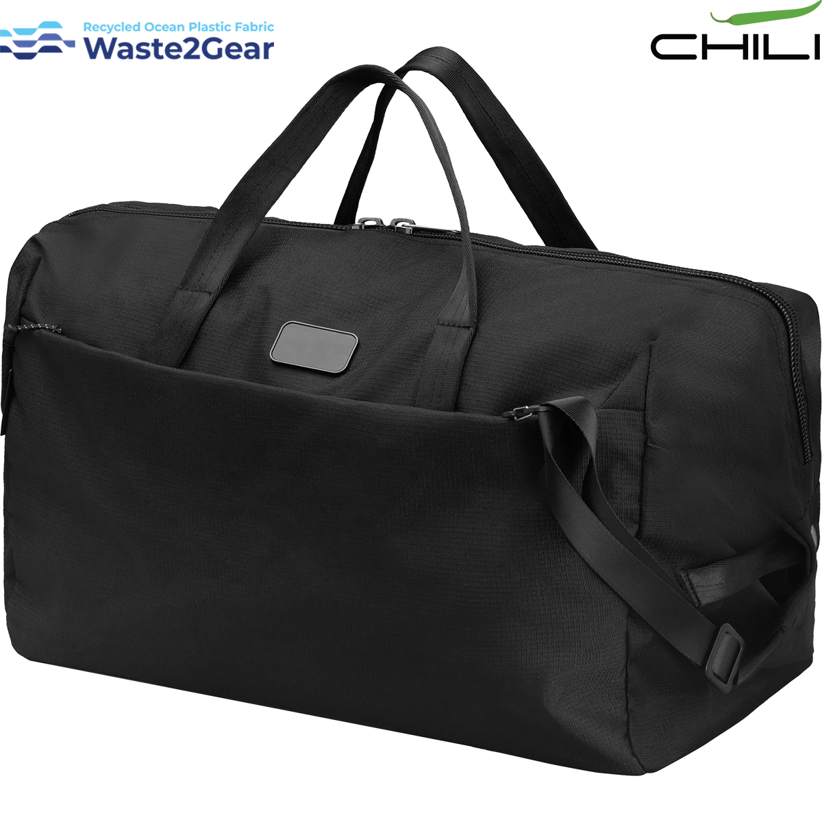 Chili Maren Waste2Gear Weekend Sport Bag