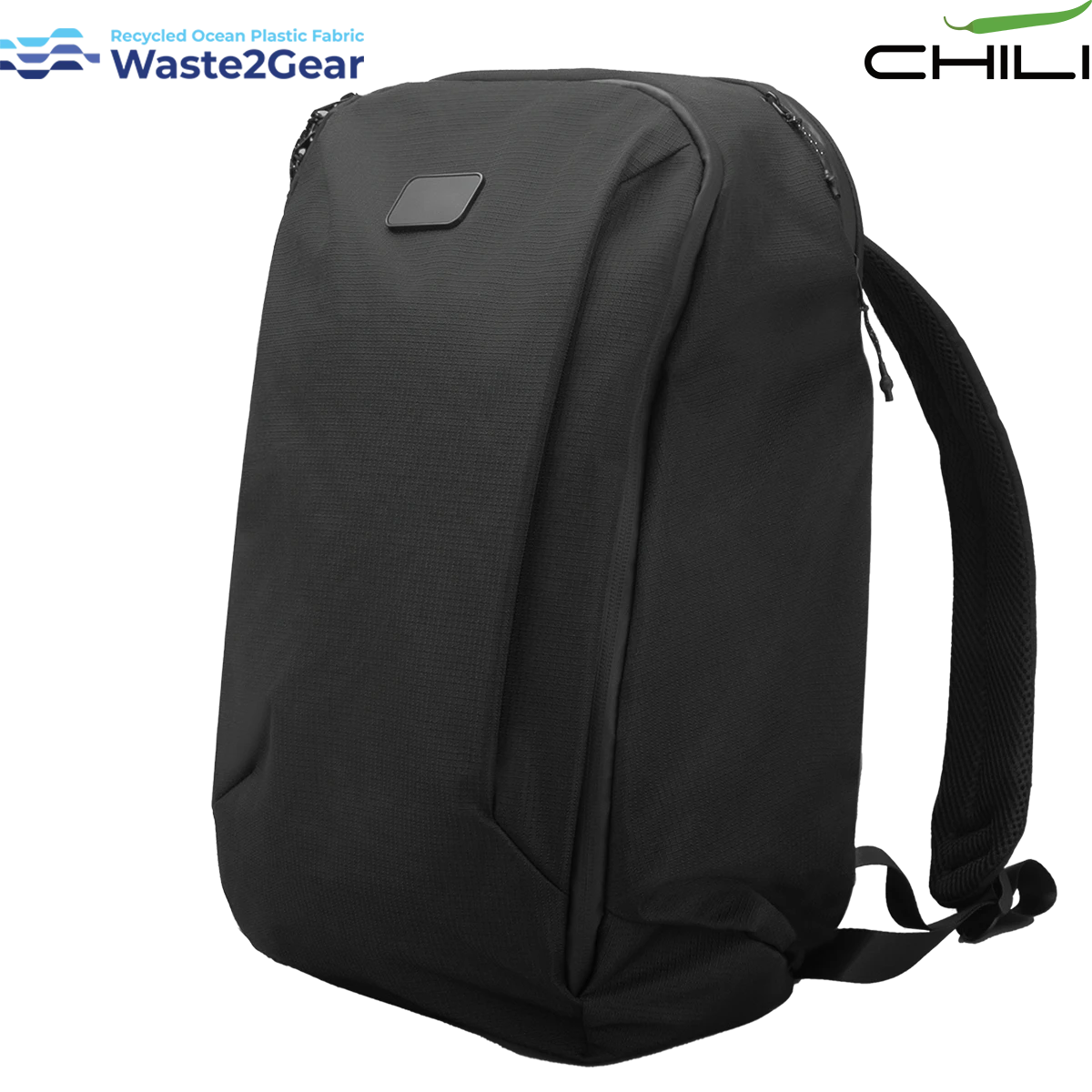 Chili Naia Waste2Gear Business Computer Backpack Bag