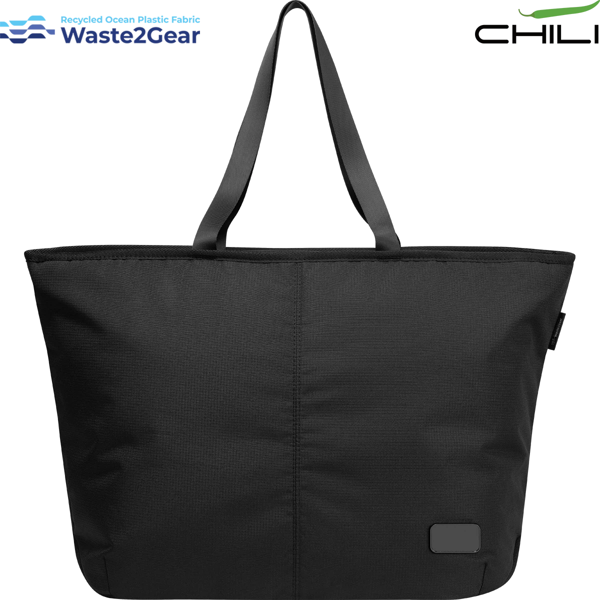 Chili Neo XL Waste2Gear Cooler Shopper Bag (25litre)