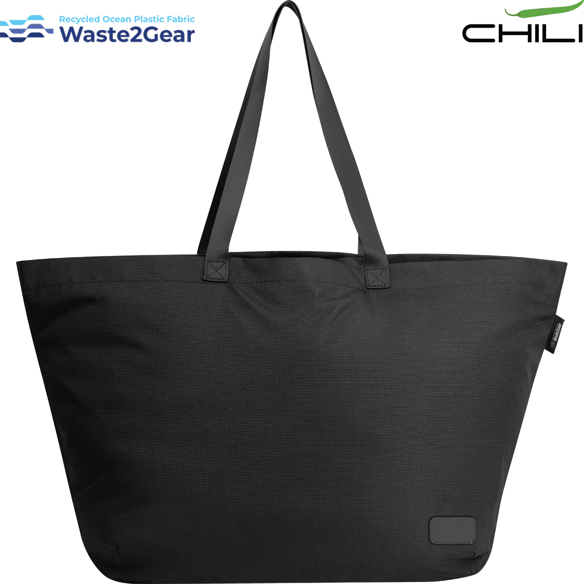 Chili Neo XL Waste2Gear Shopper Bag (25litre)