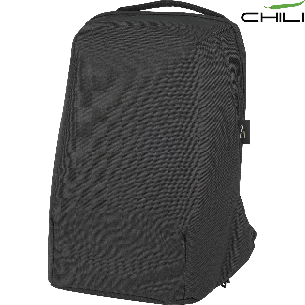 Anti-Theft Backpack