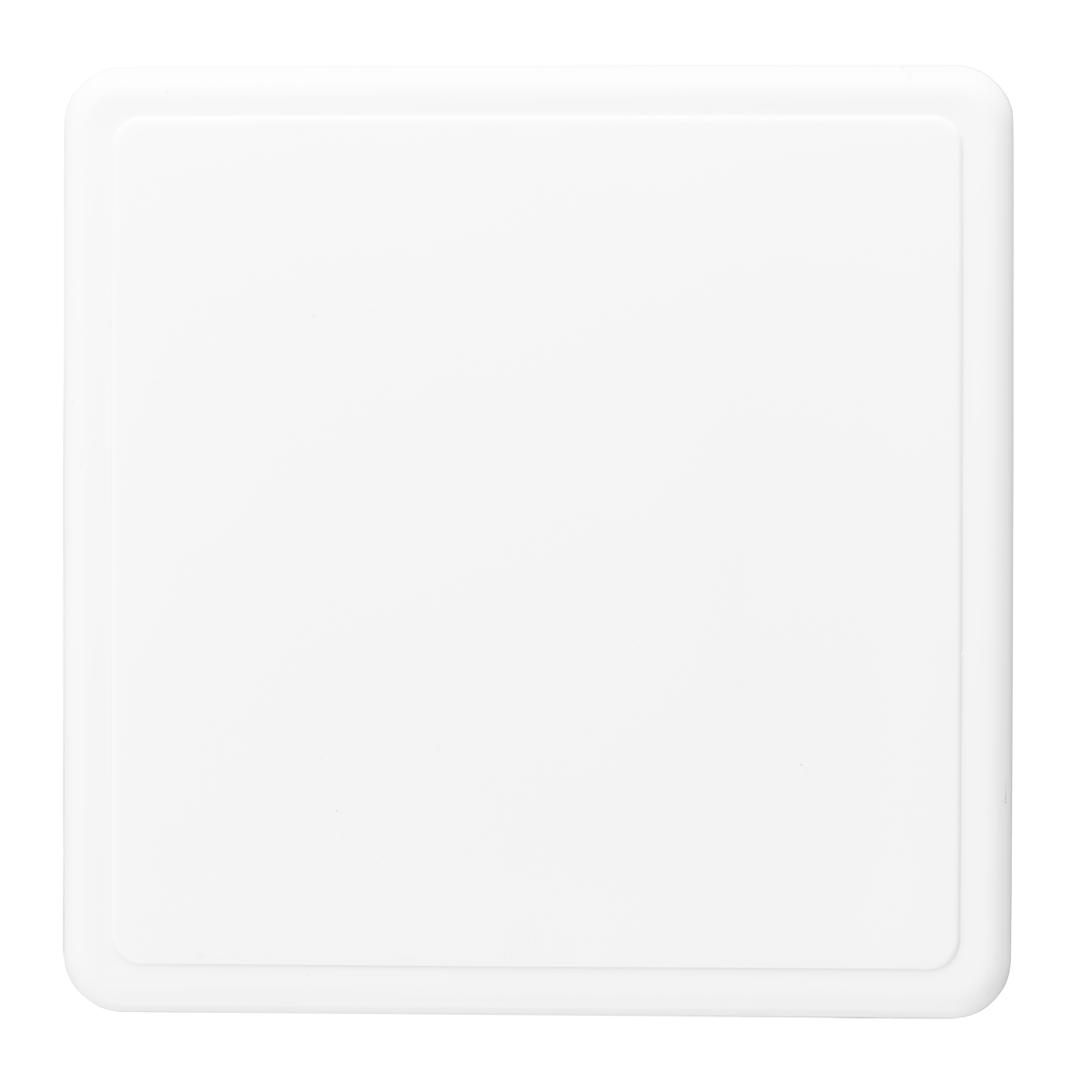 Recycled Coaster