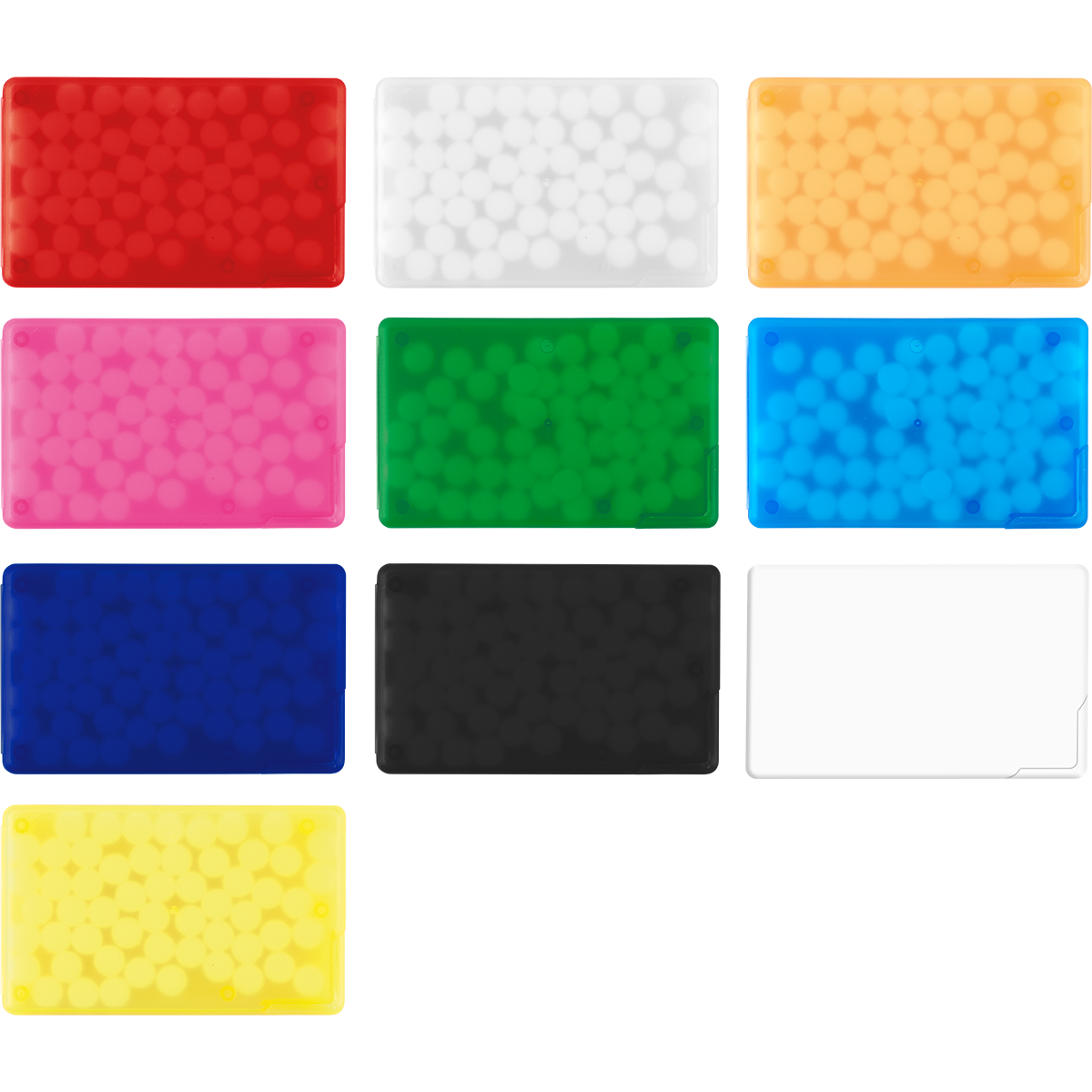 Mints (Credit Card)