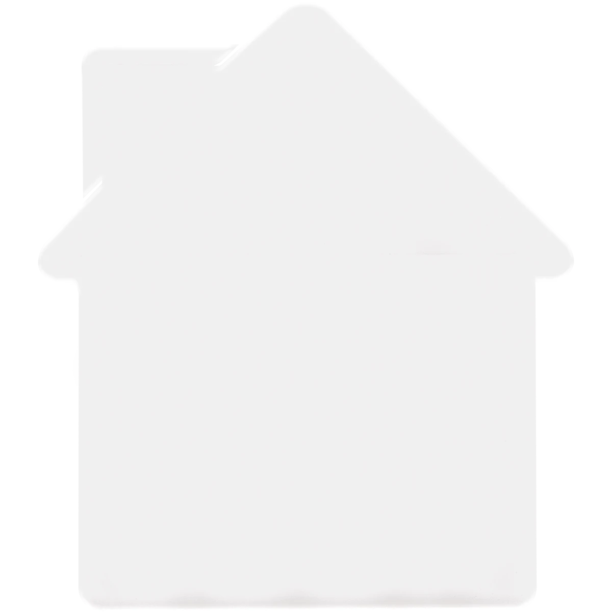 Mints (House Shaped Card)