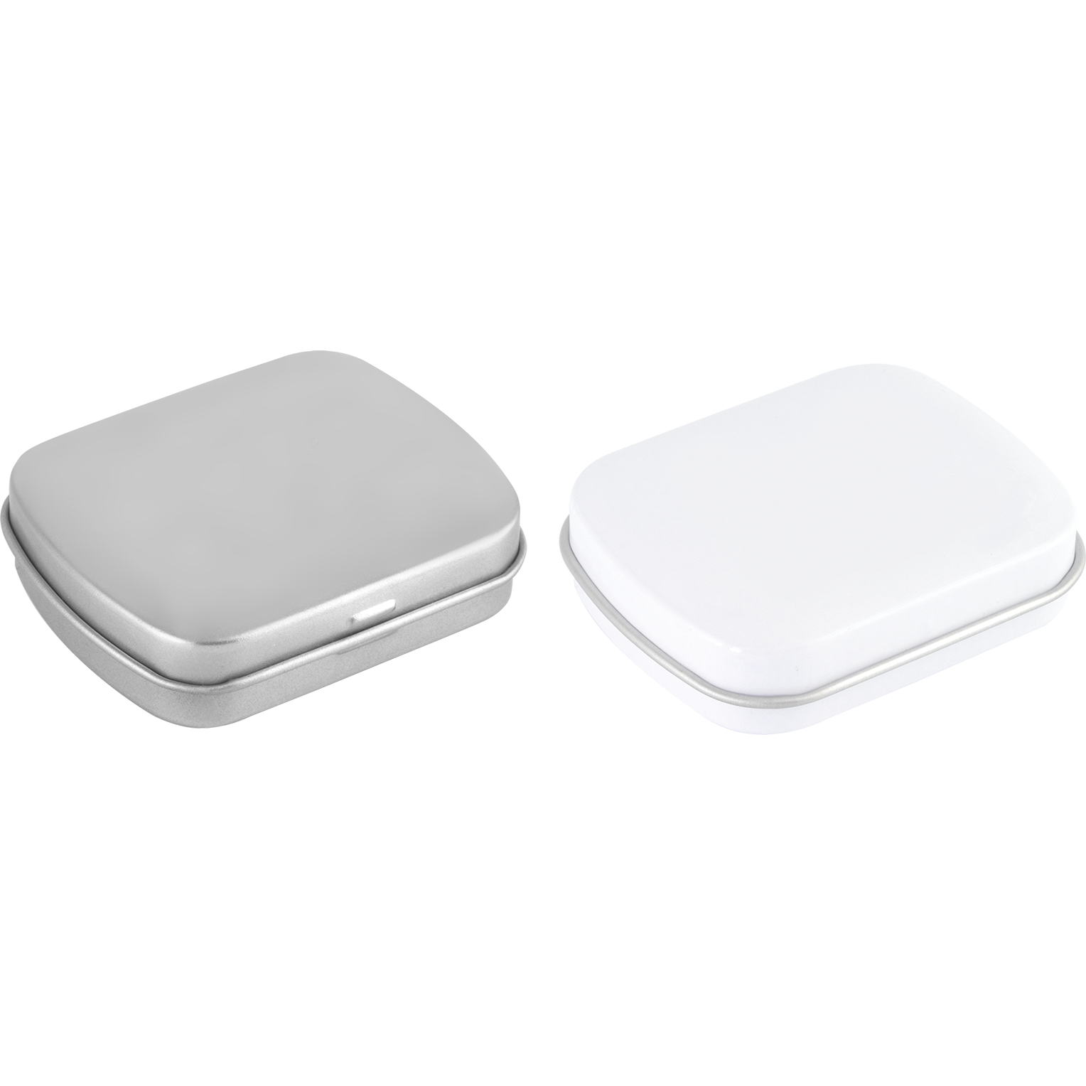 Mints (Mini Hinge Tin)
