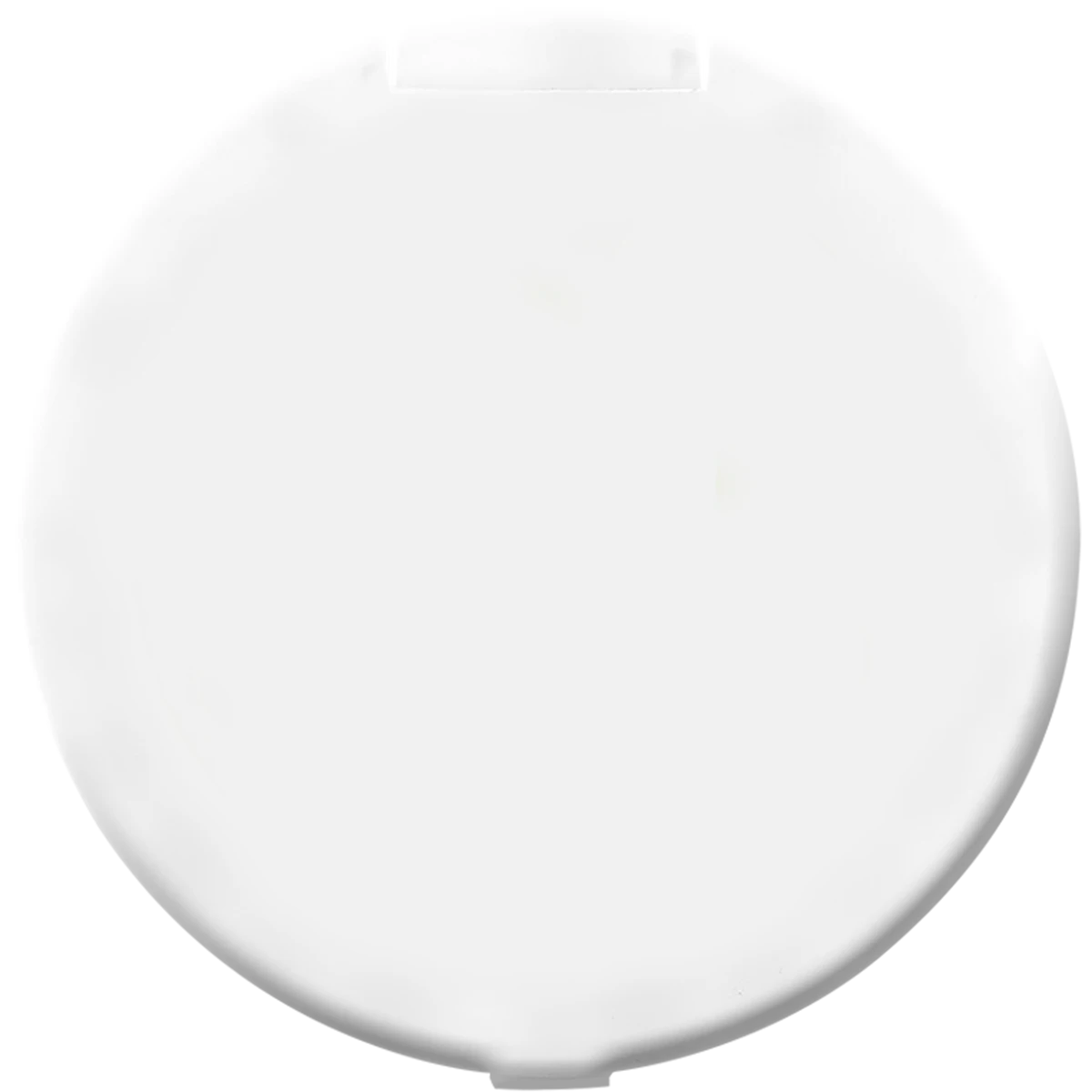 Mints (Round Shaped Card)
