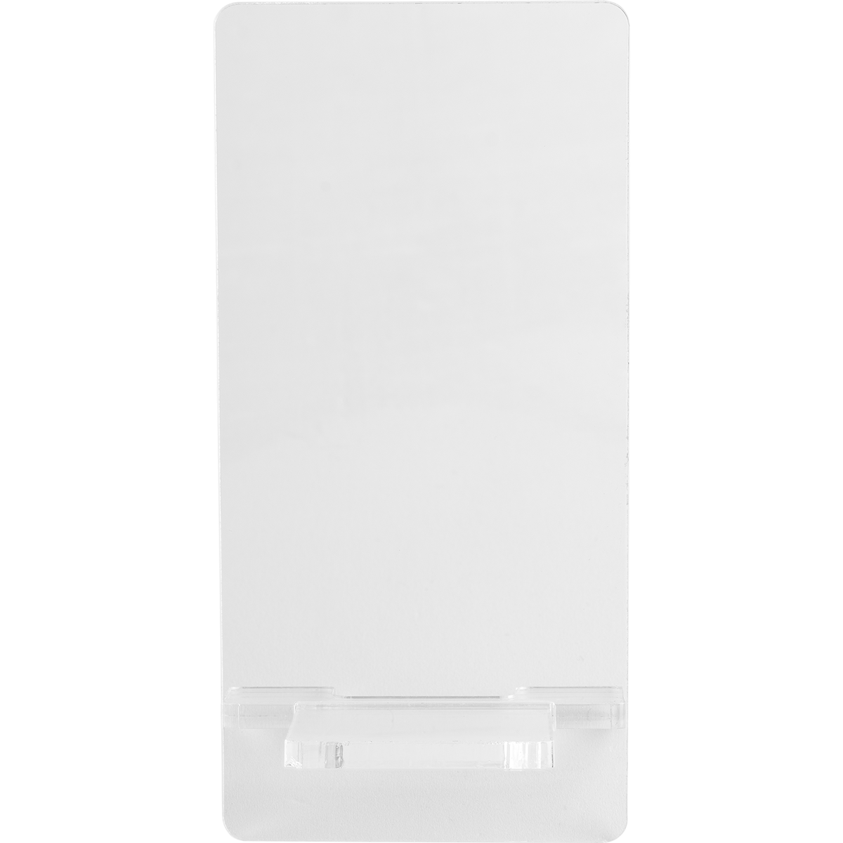 Acrylic Mobile Phone Holder