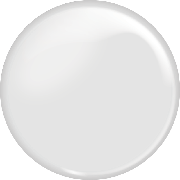 Round Button Badge (ø 58mm)