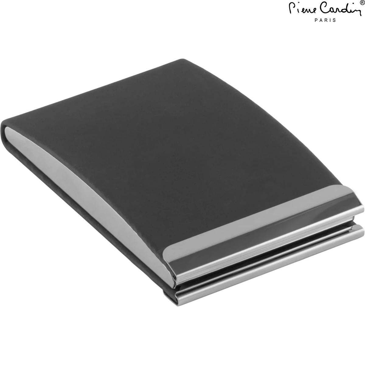 Pierre Cardin Exclusive Business Card Holder
