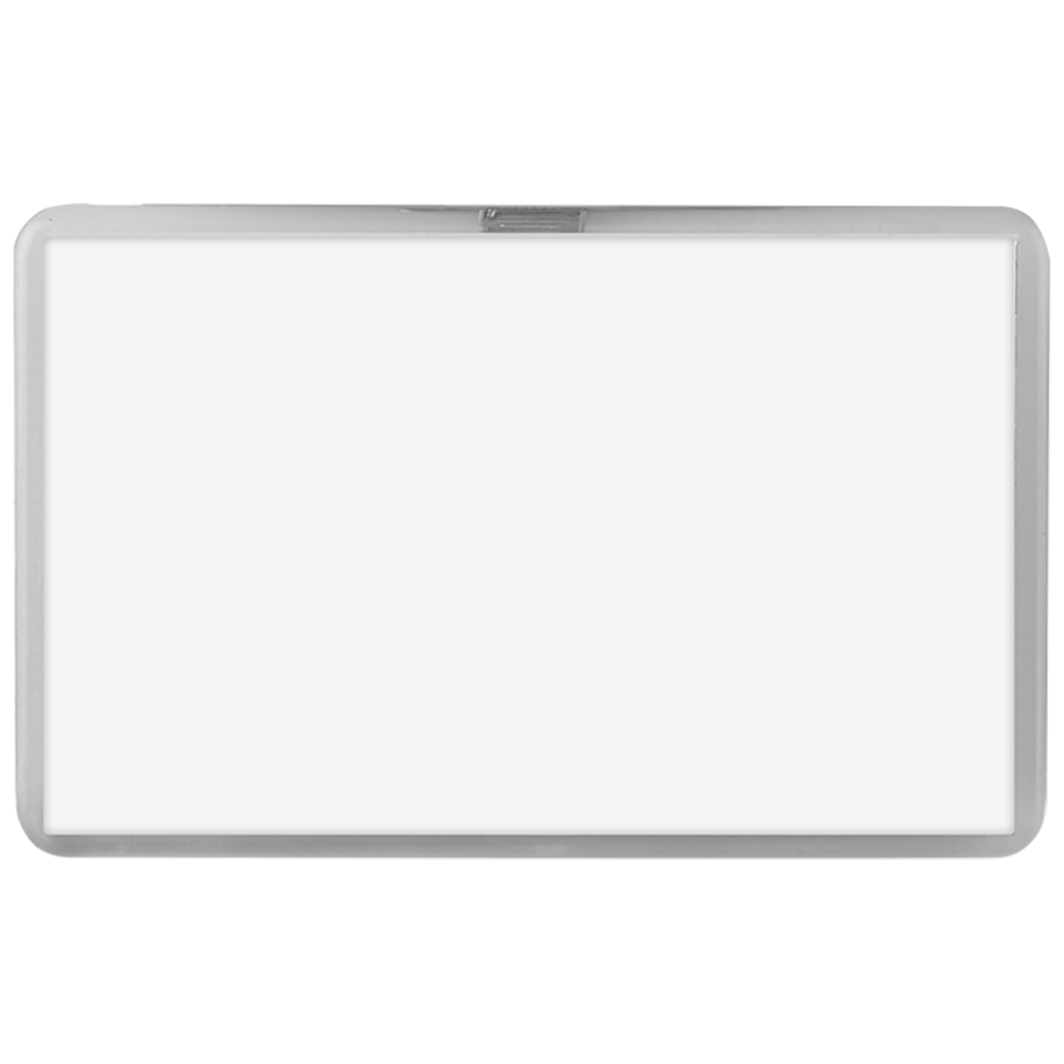 Picto Badge - Classic (76x50mm)