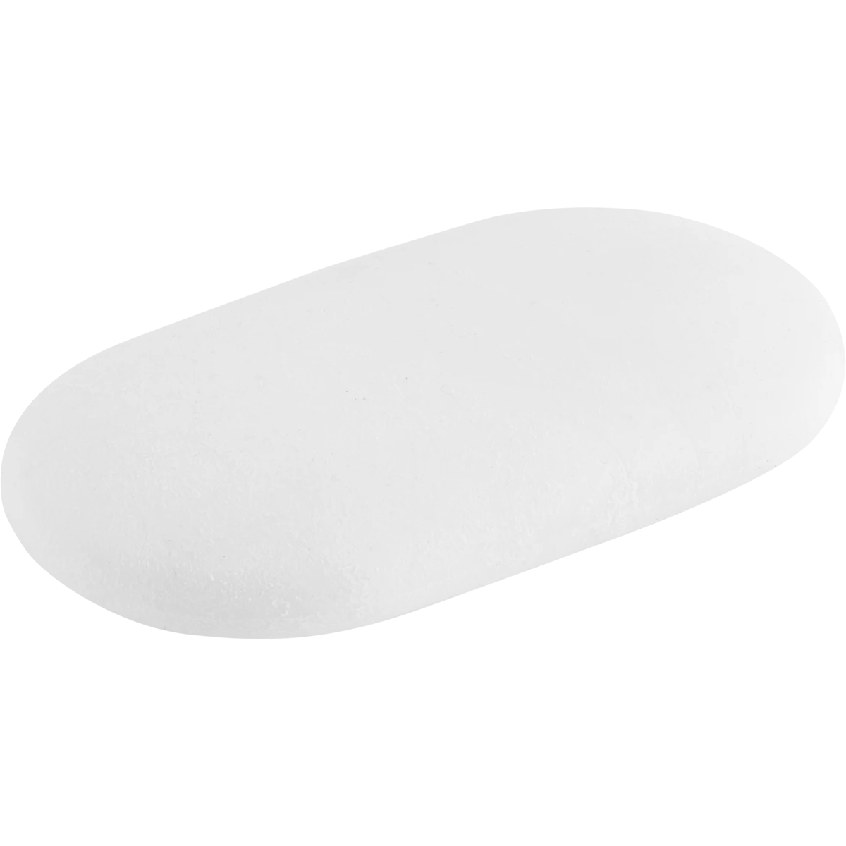 Eraser - Pebble