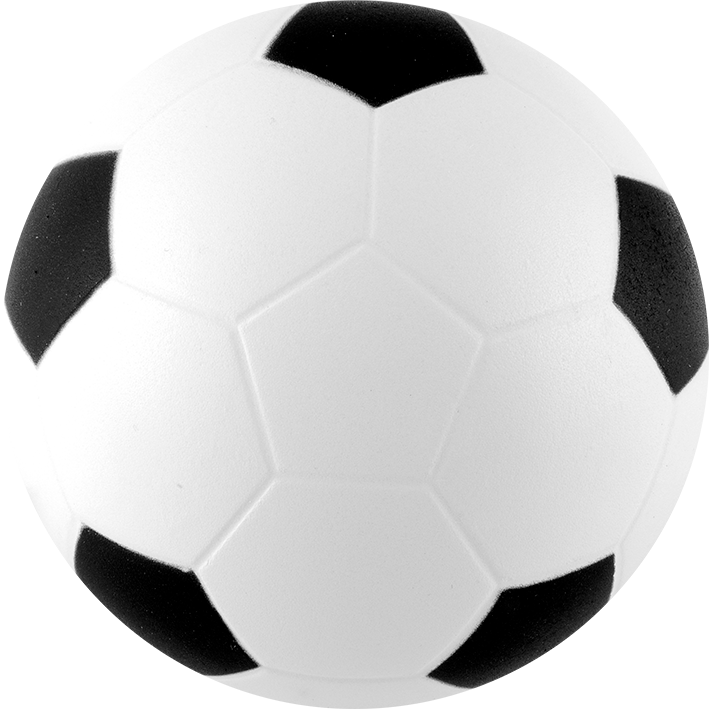 Stress Ball - Football