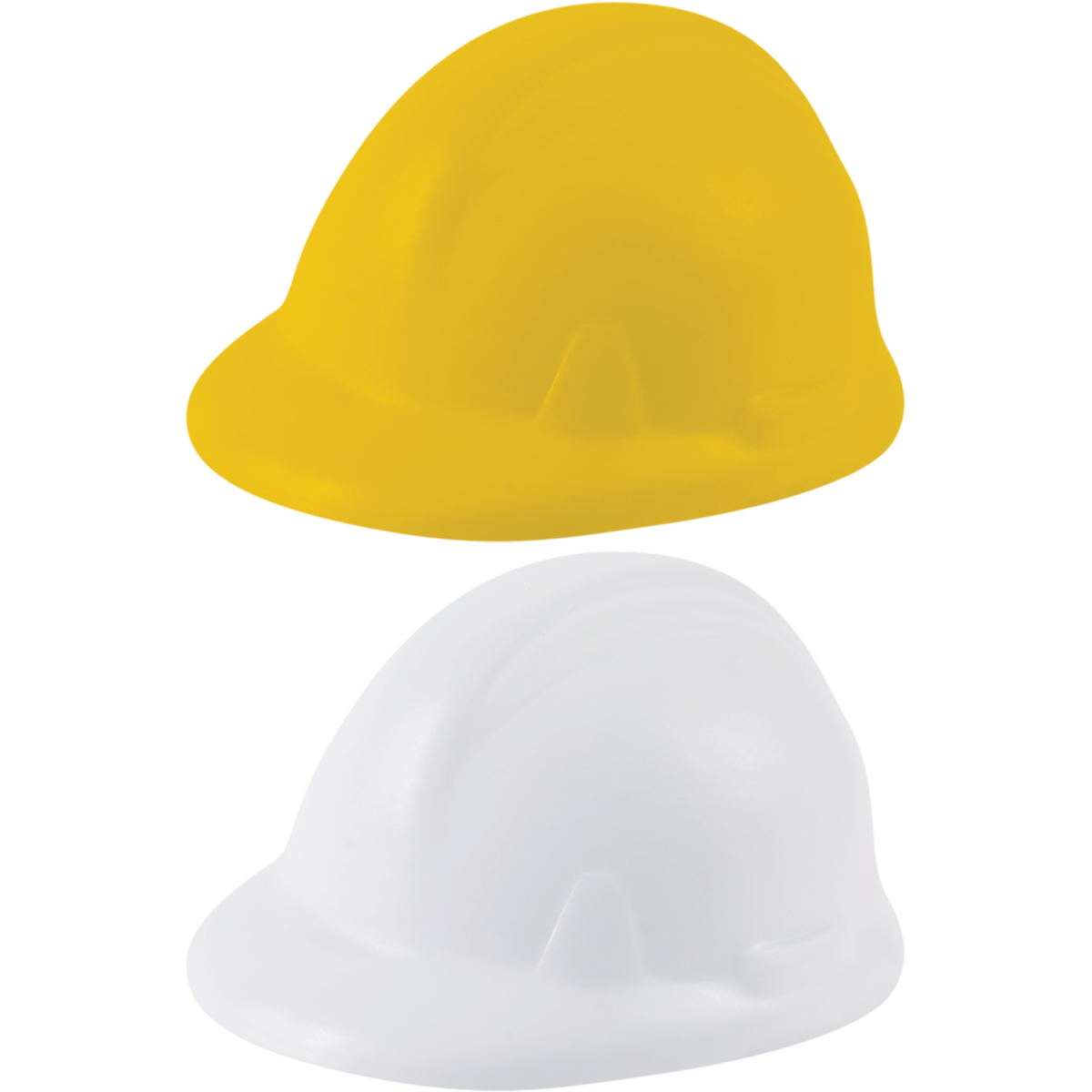 Stress Ball - Hard Hat