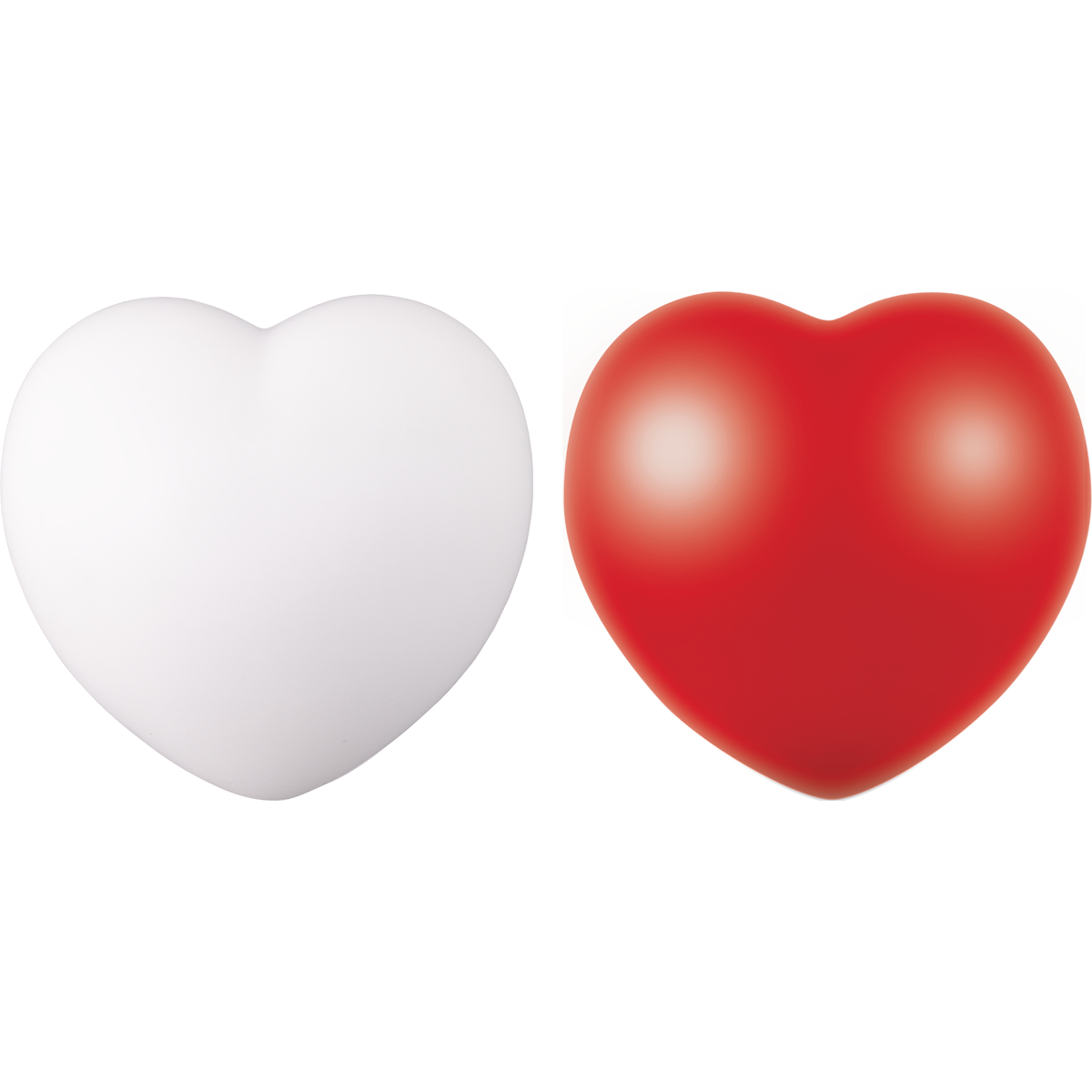Stress Ball - Heart