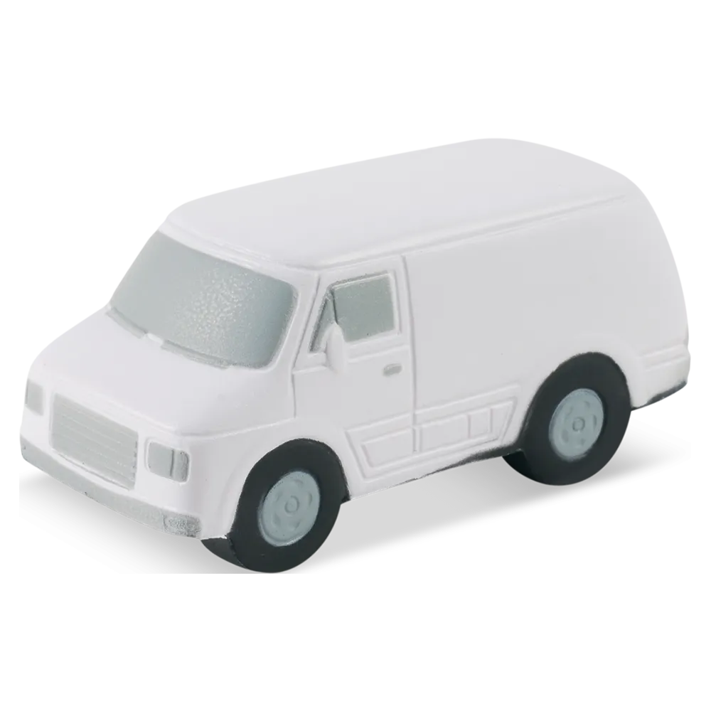 Stress Ball (Van)