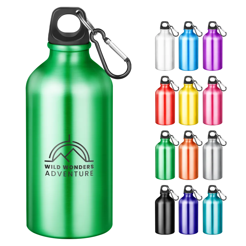 Action Water Bottle (550ml)