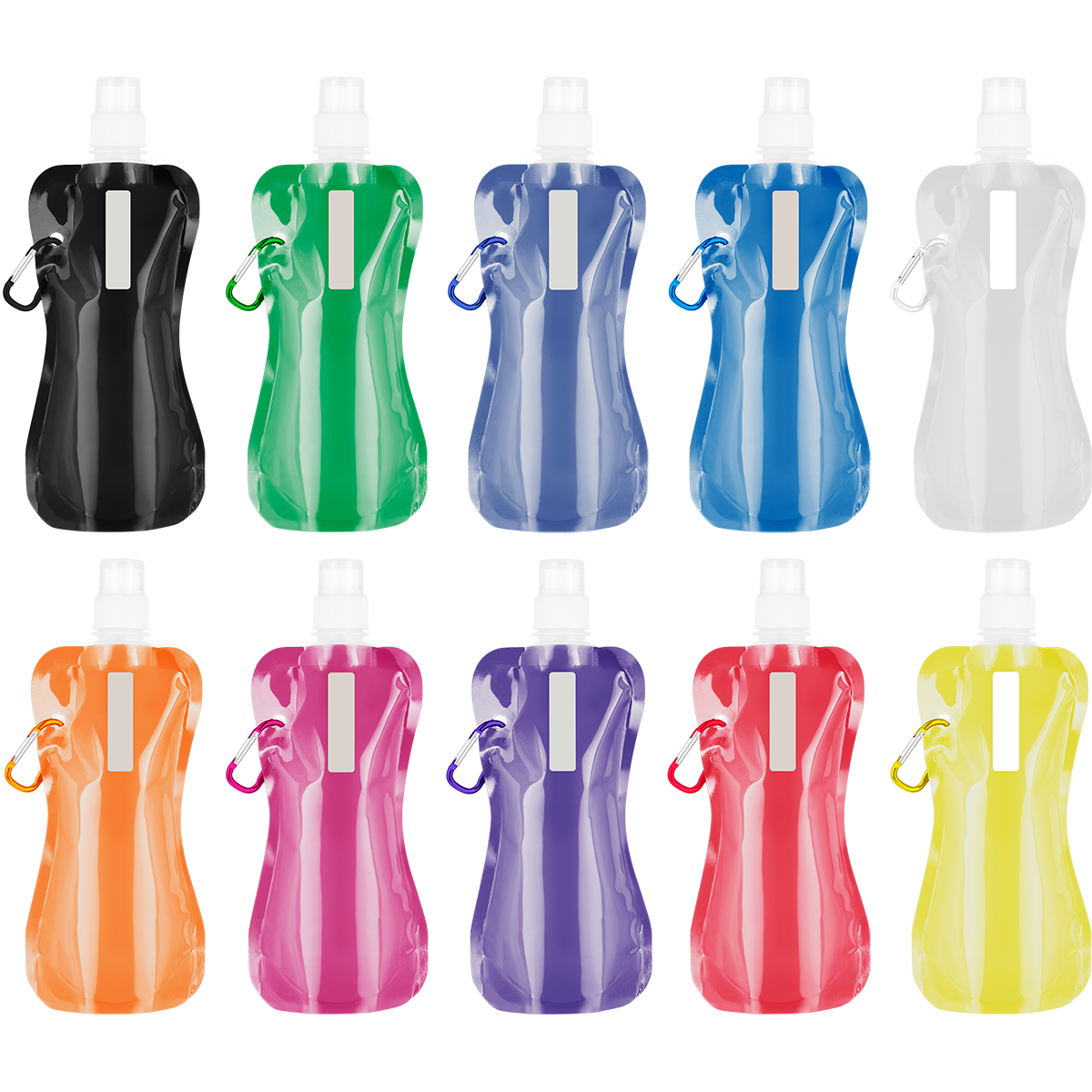 Flexi Carry Bottle