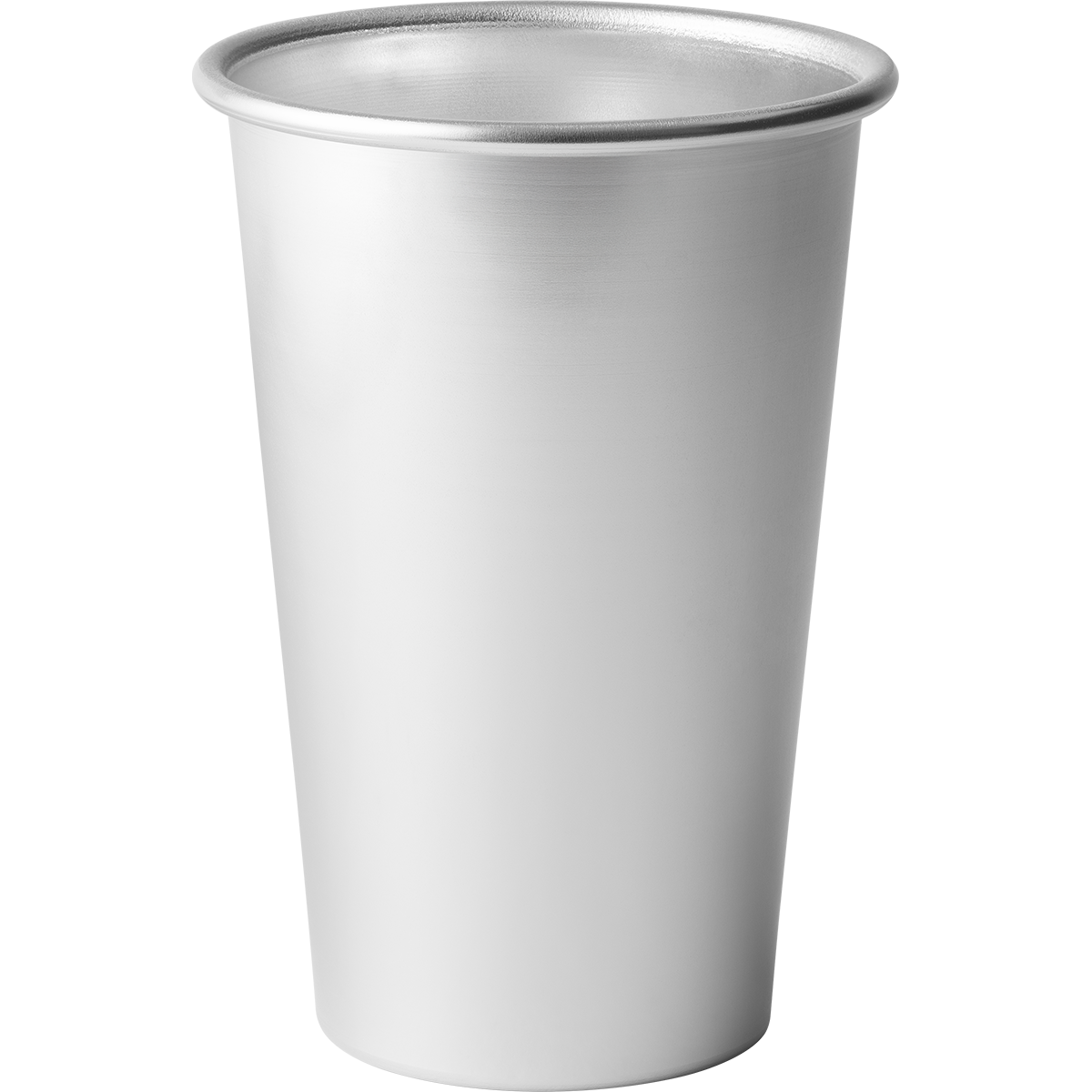 Chili KOP Aluminium Cup