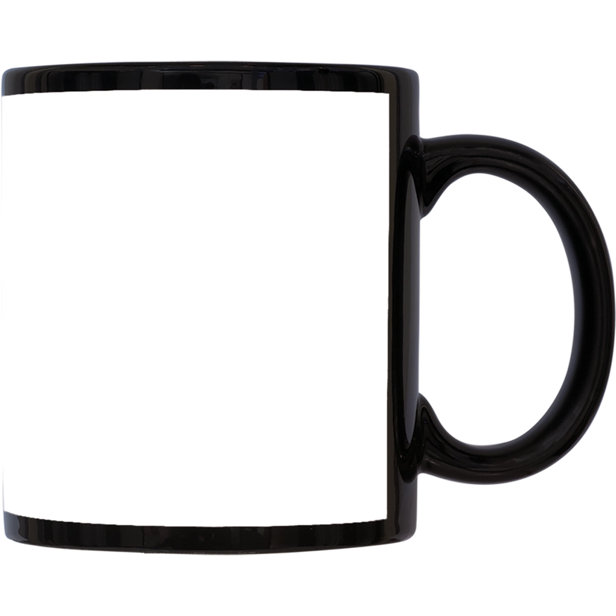Mug - Atlanta Foto