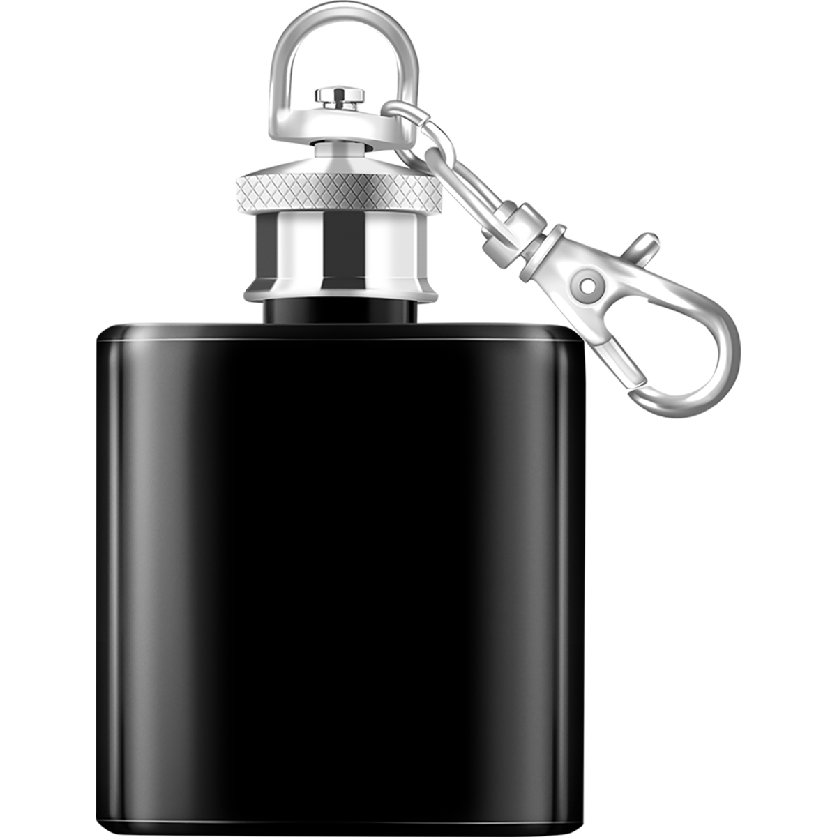 Miniature Hip Flask