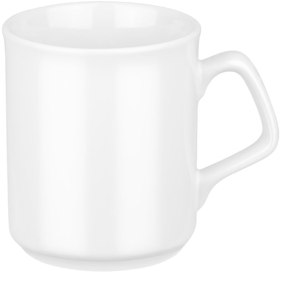 Mug (Orion) - White
