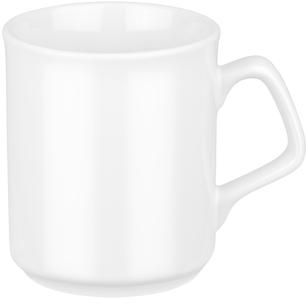 Mug (Orion) - White