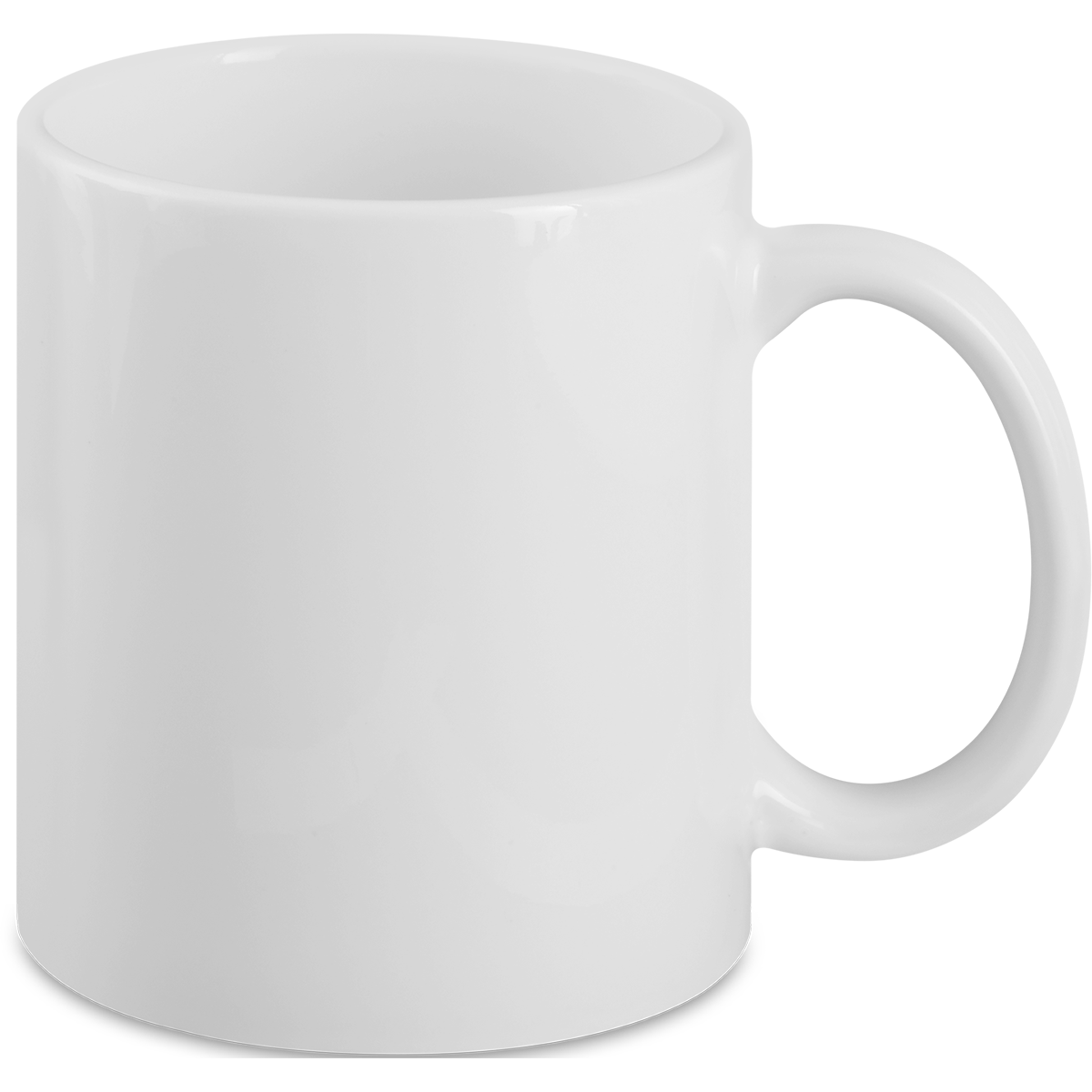 Vienna Foto Mug (300ml) - Dye Sublimation