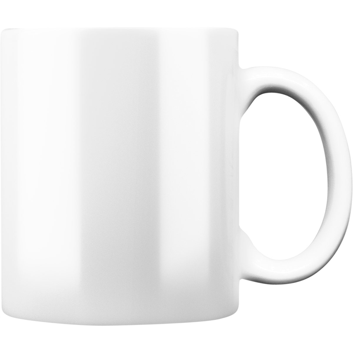Mugs - Vienna - White