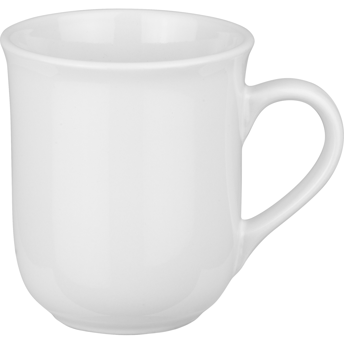 Mugs - Wellington - White