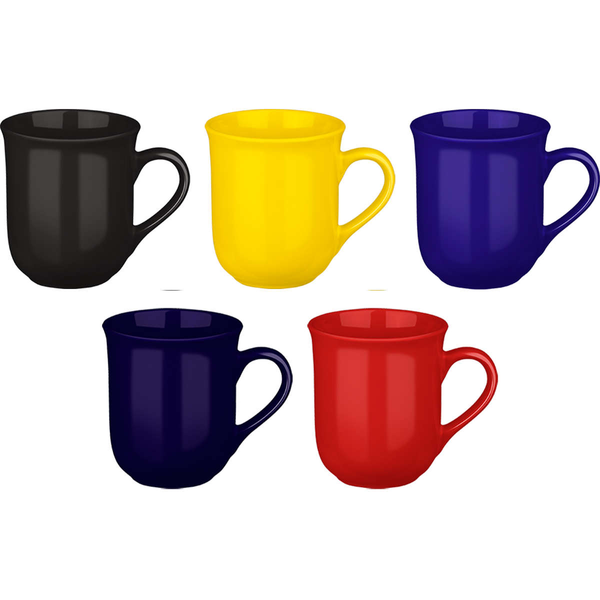 Mugs - Wellington 250ml