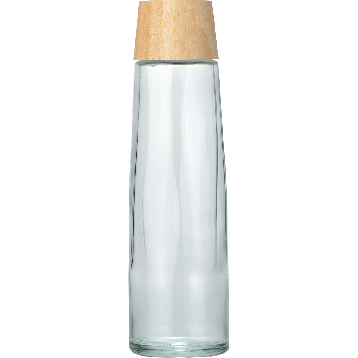 Chili Calypso Sodalime Glass Bottle