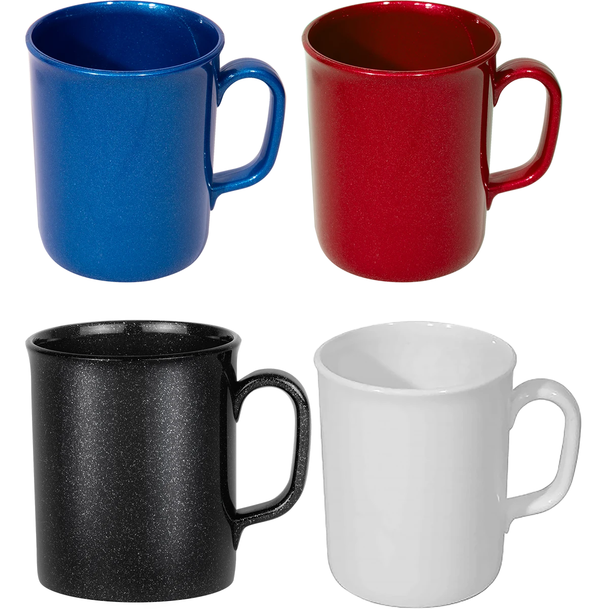 Mug - Spectra Reclaimed Plastic