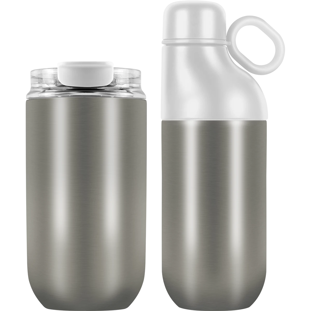 Hookipa M 2-in-1 Bottle & Tumbler