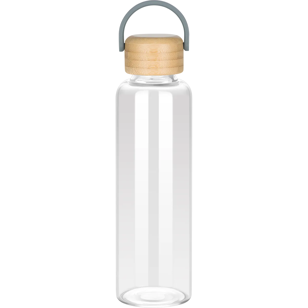Vitality Bottle - Glass (550ml)