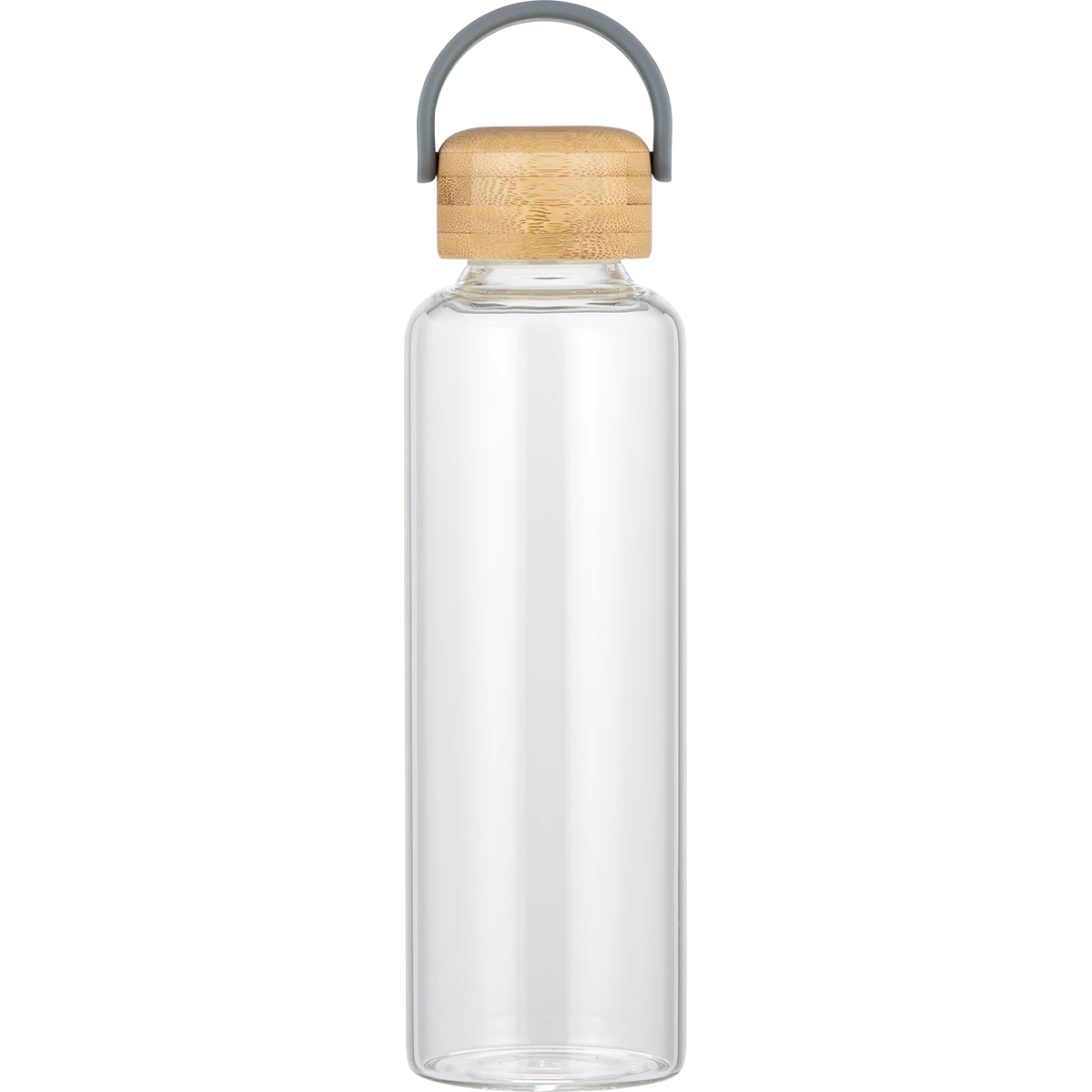 Vitality Glass Bottle