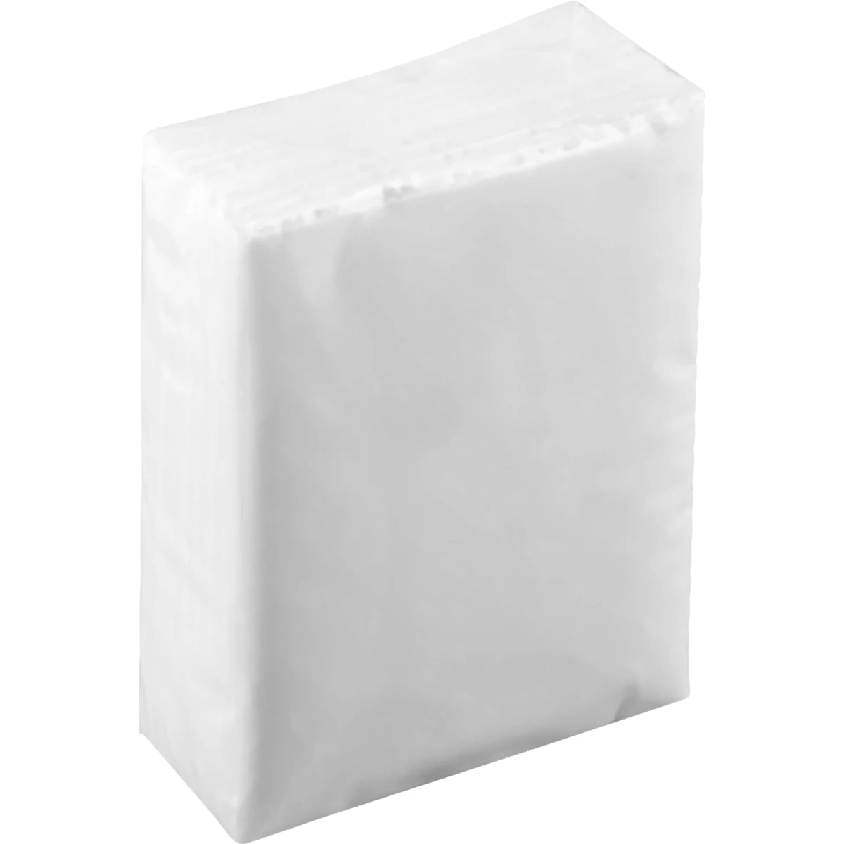 Pocket Tissues (Pack of 10)