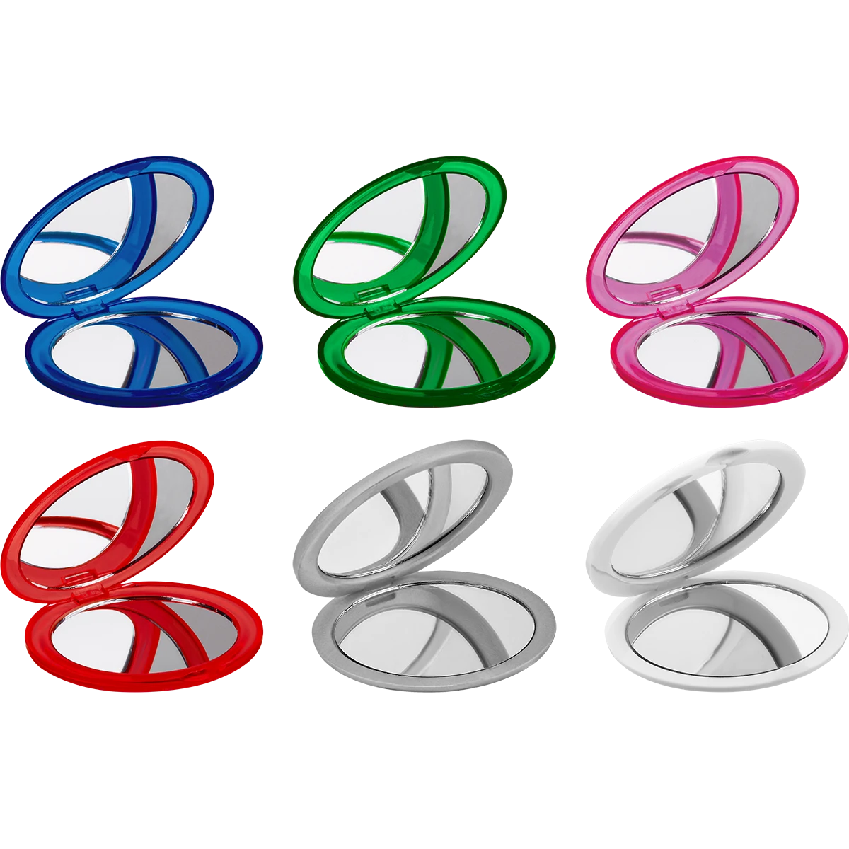 Mirror - Halo