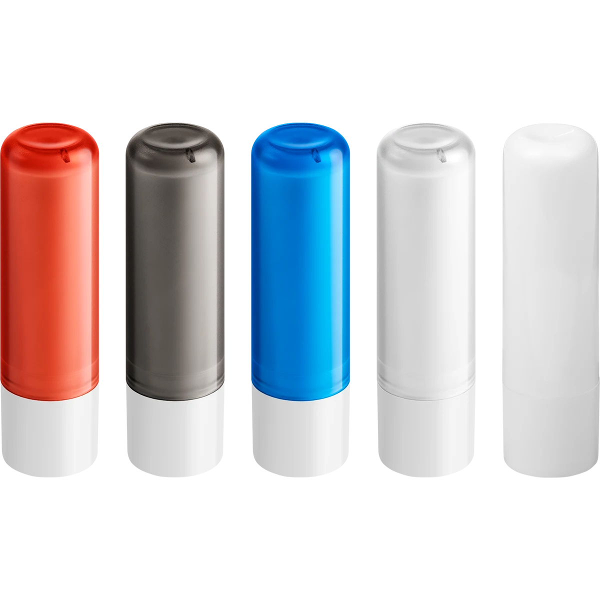Lip Balm Tube