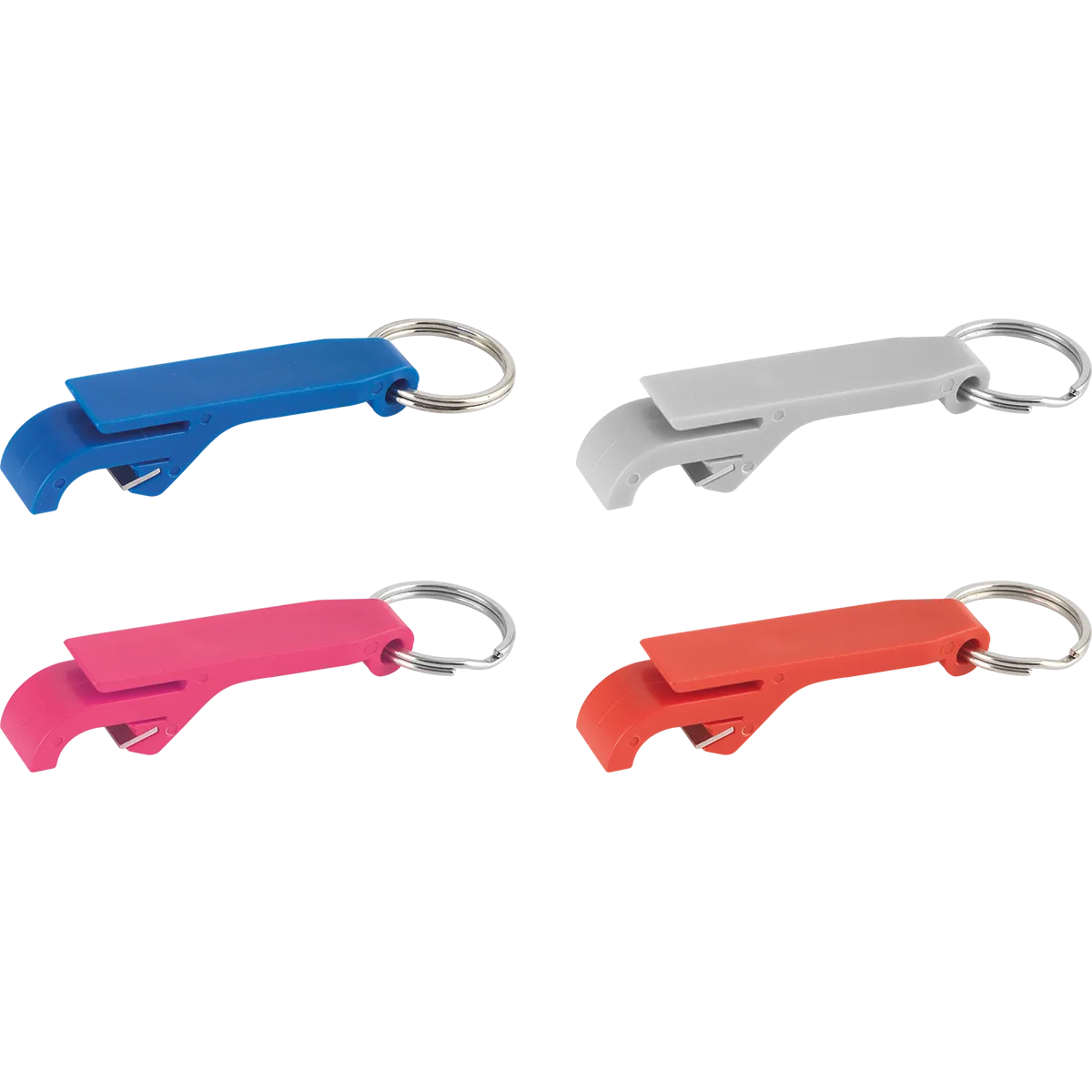 Bottle Opener Keyring