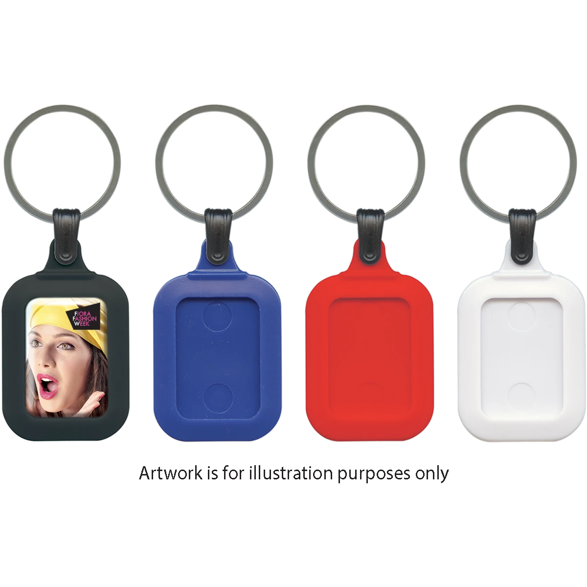 Keyring (Kolour)