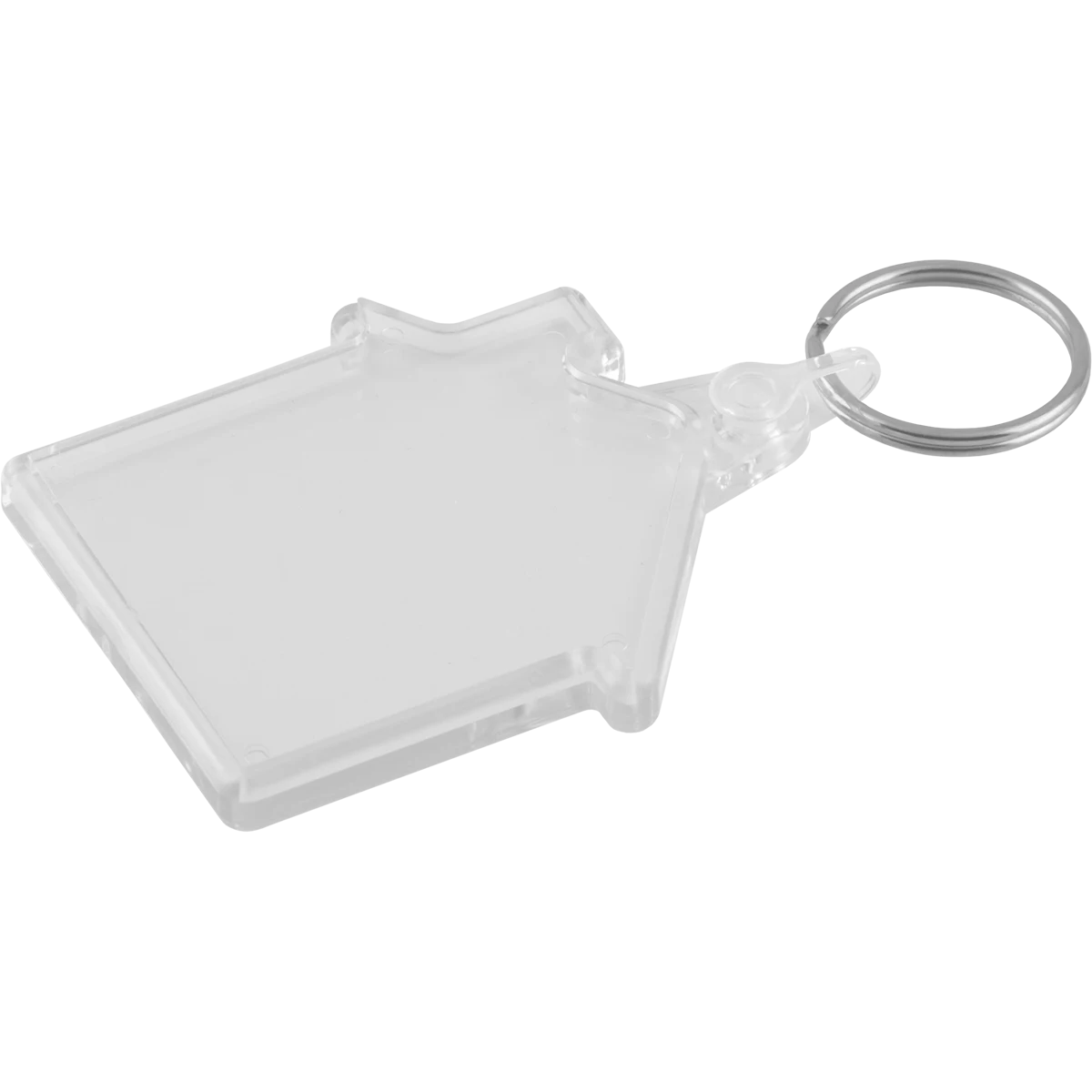 Keyring - Picto House