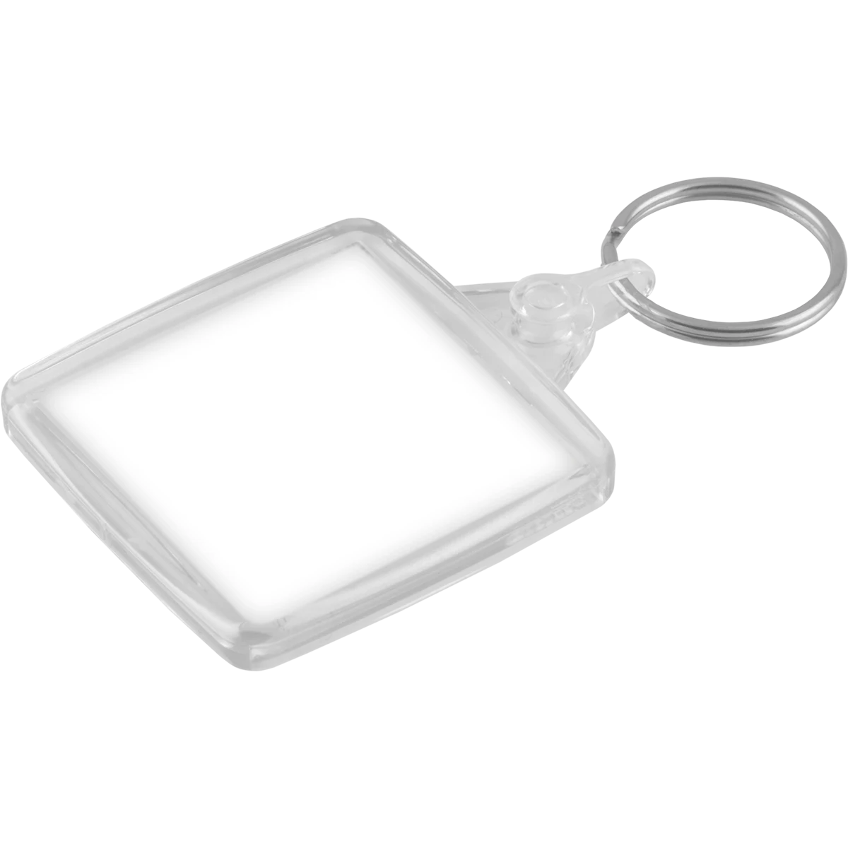 Keyring - Picto Square