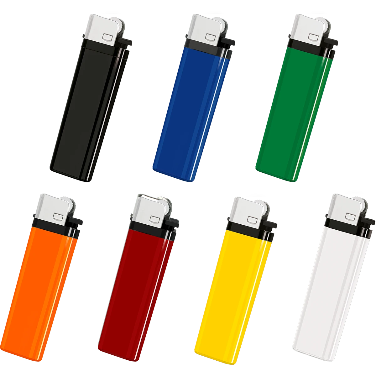 M3L (IWAX) Lighter